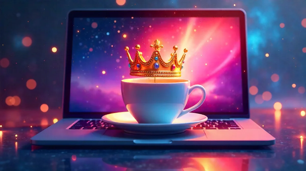 Von bitterem Kaffee zu glorreichen Portfolios: 12 WordPress-Plugins für kreative Köpfe!