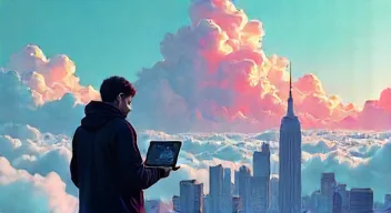 Von Praxis zu Theorie: Wie man Cloud-Sicherheit praktisch umsetzt