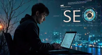 Zwischen den Zeilen: Wie du KI SEO wie ein Pro in deiner Content-Strategie integrierst