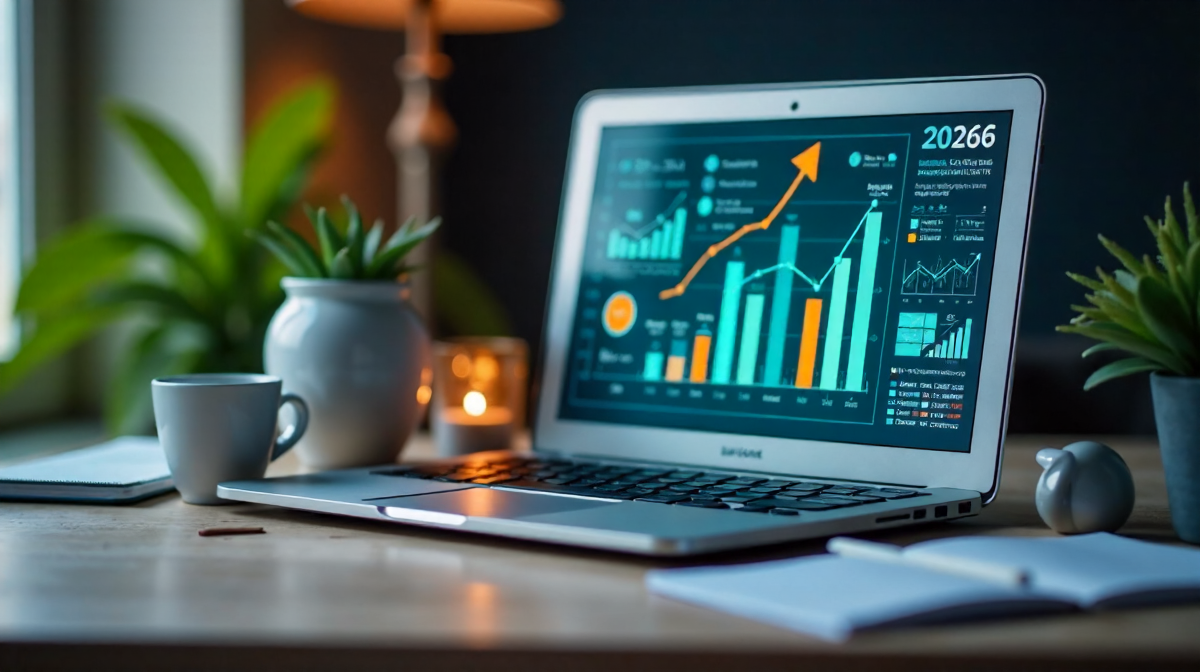 Affiliate-Marketing: Nischenprodukte, Trends 2026, und Strategien für Erfolg