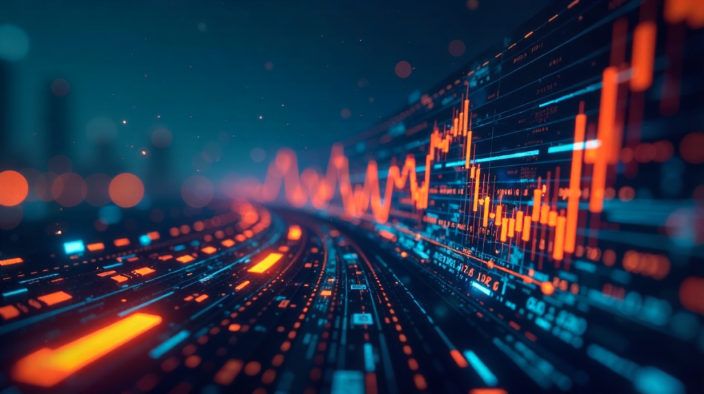 AI-Tracking: Die Geheimnisse hinter Traffic, Markenwahrnehmung und Sichtbarkeit