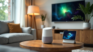 Apples Siri Revolution: Google-Technik, Sprachassistenz, Zukunftsvisionen