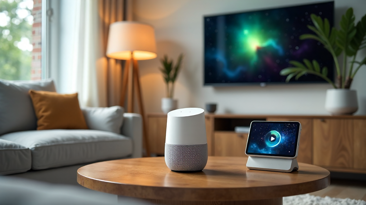 Apples Siri Revolution: Google-Technik, Sprachassistenz, Zukunftsvisionen