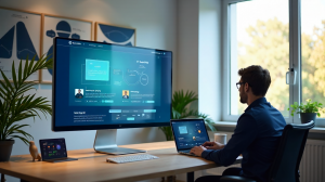 Barrierefreiheit im digitalen Zeitalter: Gesetz, Wirkung und Herausforderungen
