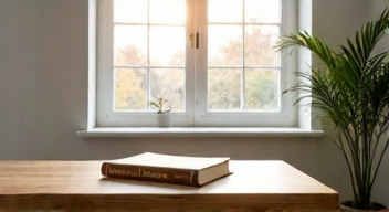 Bildung und Minimalismus (8/10)