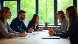 Bildungsurlaub in Deutschland: Anspruch, Unterschiede und Vorteile für Mitarbeiter