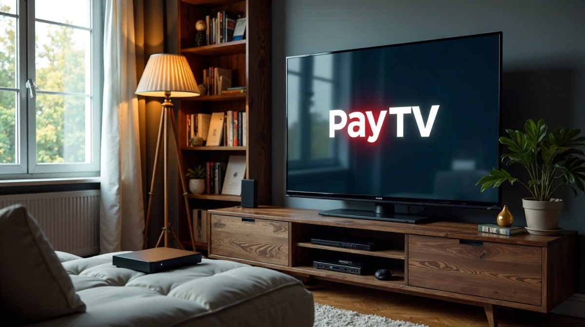 Cardsharing im Pay-TV: Rechtliche Grauzonen, Vermögensschaden, neue Urteile