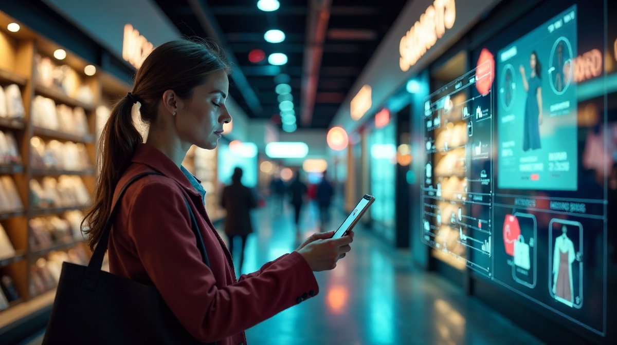 ChatGPT als Shopping-Assistent: Revolution, KI und E-Commerce