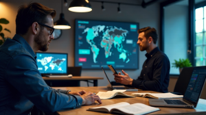 ChatGPT Translate: Revolution, Konkurrenz und Innovation in der Übersetzungstechnik