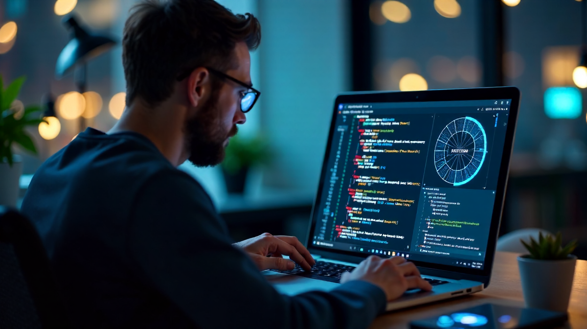 Code-Splitting: Ladegeschwindigkeit, Nutzererfahrung und Webanwendungen verbessern