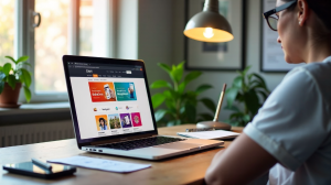 CSS: Webdesign, Anpassung, Individualität – Dein Schlüssel zur perfekten Website