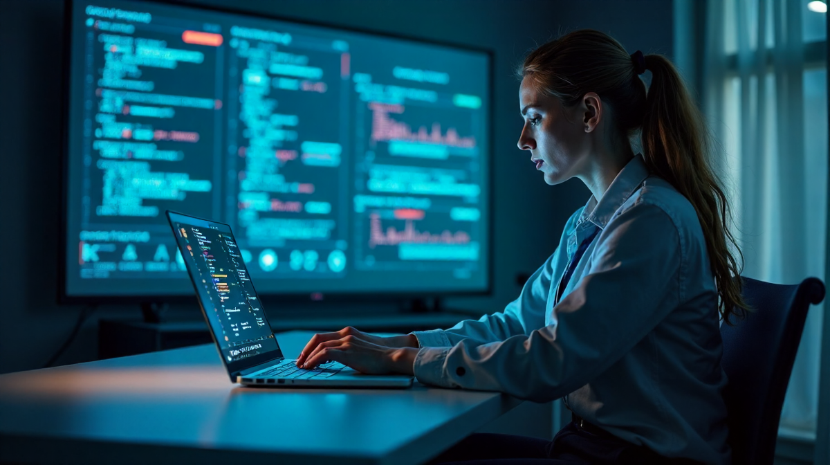 Das Ende des Bug-Bounty-Programms: Sicherheit, KI-Müll und die Zukunft der IT