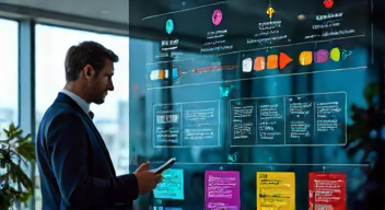 Das sind die Top 7 Schritte beim Prozessüberwachung