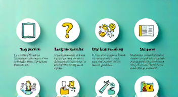 Das sind die Top 7 Schritte beim Bildungsurlaub