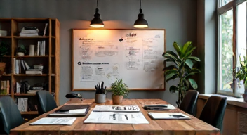 Das sind die Top 7 Schritte beim Content-Marketing