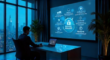 Das sind die Top 7 Schritte beim Cybersecurity-Schutz