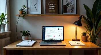 Das sind die Top 7 Schritte beim Design mit Canva