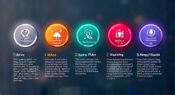 Das sind die Top 7 Schritte beim digitalen Marketing