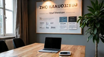 Das sind die Top 7 Schritte beim Erstellen deiner Website