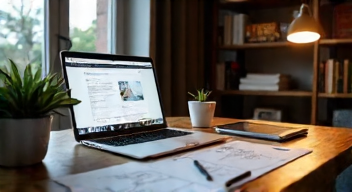 Das sind die Top 7 Schritte beim Erstellen einer Website