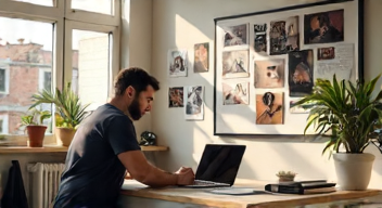 Das sind die Top 7 Schritte beim Finden von Bildern