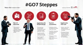 Das sind die Top 7 Schritte beim GEO