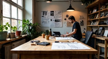 Das sind die Top 7 Schritte beim Gestalten von KI-Werbung