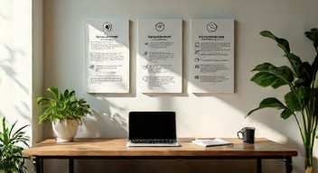 Das sind die Top 7 Schritte beim hybriden Arbeiten