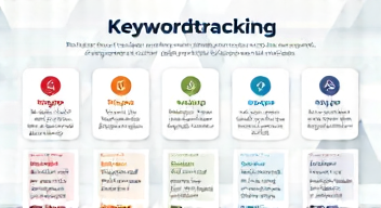 Das sind die Top 7 Schritte beim Keywordtracking