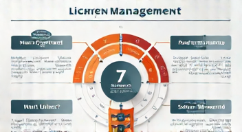 Das sind die Top 7 Schritte beim Lizenzmanagement