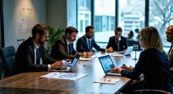 Das sind die Top 7 Schritte beim Management von Maschinenidentitäten