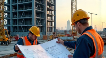 Das sind die Top 7 Schritte beim Rechenzentrum-Bau