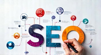 Das sind die Top 7 Schritte beim SEO 2026