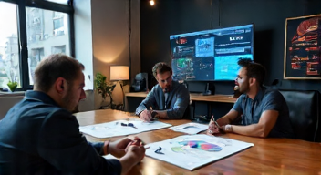 Das sind die Top 7 Schritte beim Social Media Branding