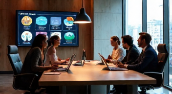 Das sind die Top 7 Schritte beim Teamarbeit im Content Marketing