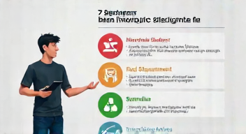 Das sind die Top 7 Schritte beim Umgang mit technischen Störungen