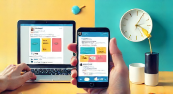 Das sind die Top 7 Schritte beim Umgang mit sozialen Netzwerken