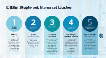 Das sind die Top 7 Schritte beim Umgang mit Sicherheitslücken