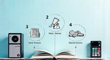 Das sind die Top 7 Schritte beim Urheberrecht