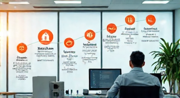 Das sind die Top 7 Schritte beim Webhosting