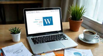 Das sind die Top 7 Schritte beim WordPress Wartung
