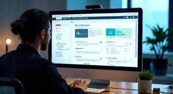 Das sind die Top 7 Schritte beim zentralen WordPress Management