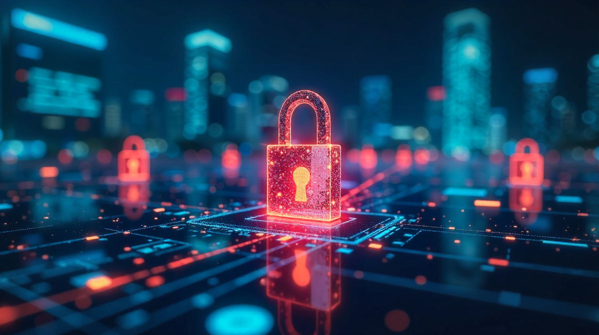 Datenschutz in der KI-Welt: Verschlüsselung, Chatbots und persönliche Sicherheit