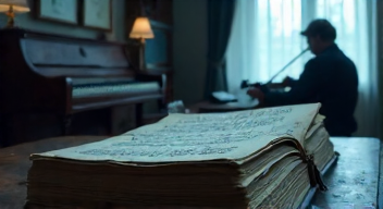 Der Einfluss der Überwachung auf die Musik und Kultur (10/10)