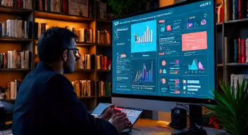 Der Einfluss politischer Kommunikation auf Online-Präsenzen (10/10)