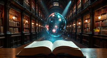 Der Einfluss von AI auf die Kultur (3/10)