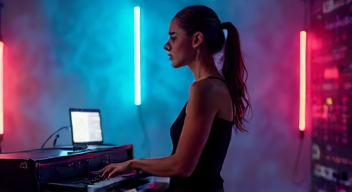 Der Einfluss von Content auf die Musikszene (10/10)