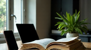 Der Einfluss von Content auf die Psyche (7/10)