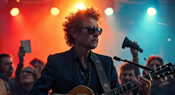 Der Einfluss von Musik auf gesellschaftliche Themen (9/10)