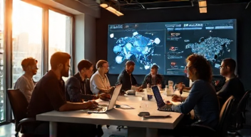 Der Einfluss von Networking auf Entwickler (2/10)